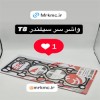 واشر سر سیلندر کی ام سی تی 8 | واشر سر سیلندر جک تی 8 | واشر سر سیلندر kmc t8