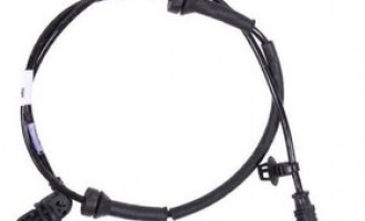 سنسور جلو kmv t8 (ABS ) | سنسور جلو کی ام سی تی 8 (ABS ) | سنسور جلو جک  تی 8 (ABS )
