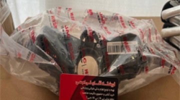 دسته راهنما جک تی 8 | دسته راهنما kmc t8 | دسته راهنما کی ام سی تی 8