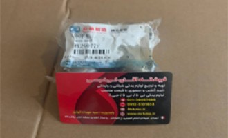 چهار شاخ گاردان جک تی 8 | چهار شاخ گاردان کی ام سی تی 8 | چهار شاخ گاردان kmc t8